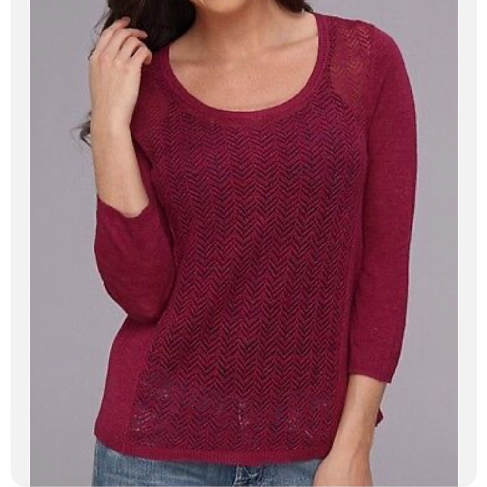 Lucky Brand Sweater